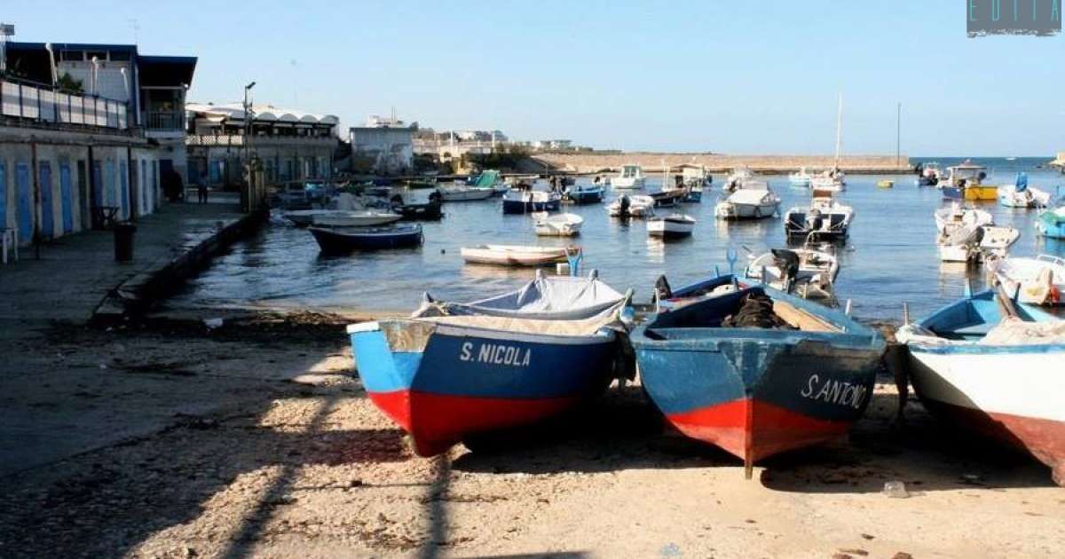 Tra pescatori e ville antiche un borgo che si valorizza ma non cambia: Torre a Mare